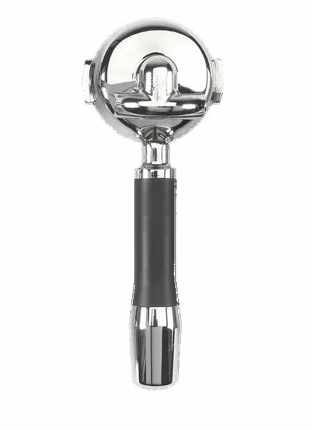 ECM Double Spout Portafilter