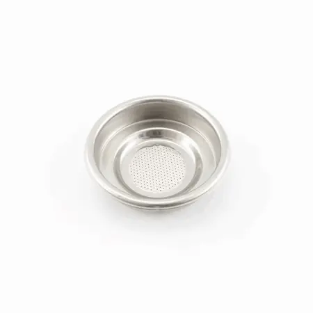 Expobar 58mm Single shot basket
