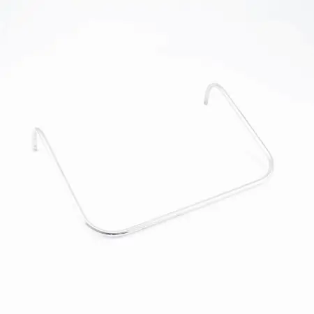 Cup Warmer Cup Rail, 6mm OD