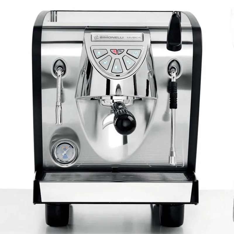 Nuova Simonelli Musica Direct Connect