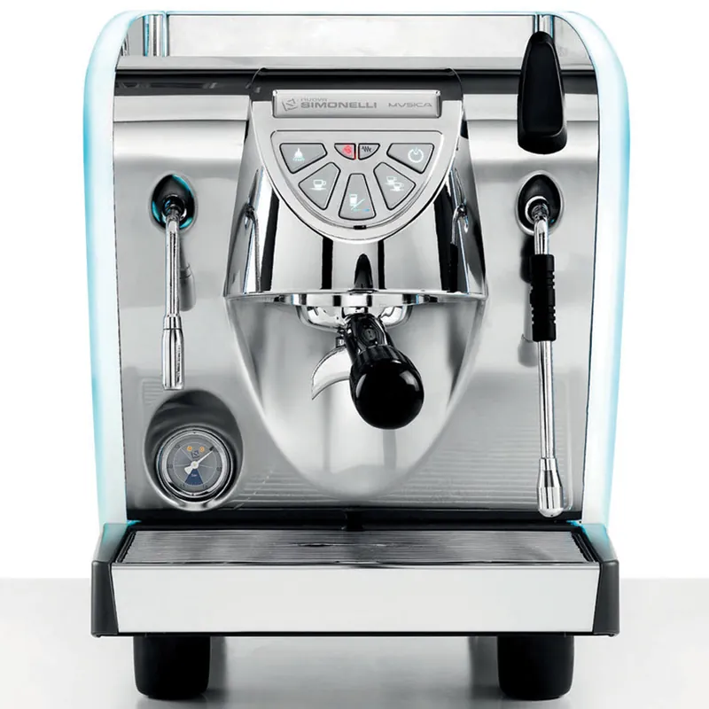 Nuova Simonelli Musica Lux Direct Connect