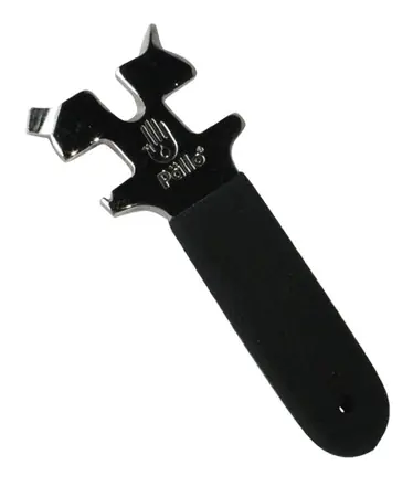 Pallo Caffeine Wrench