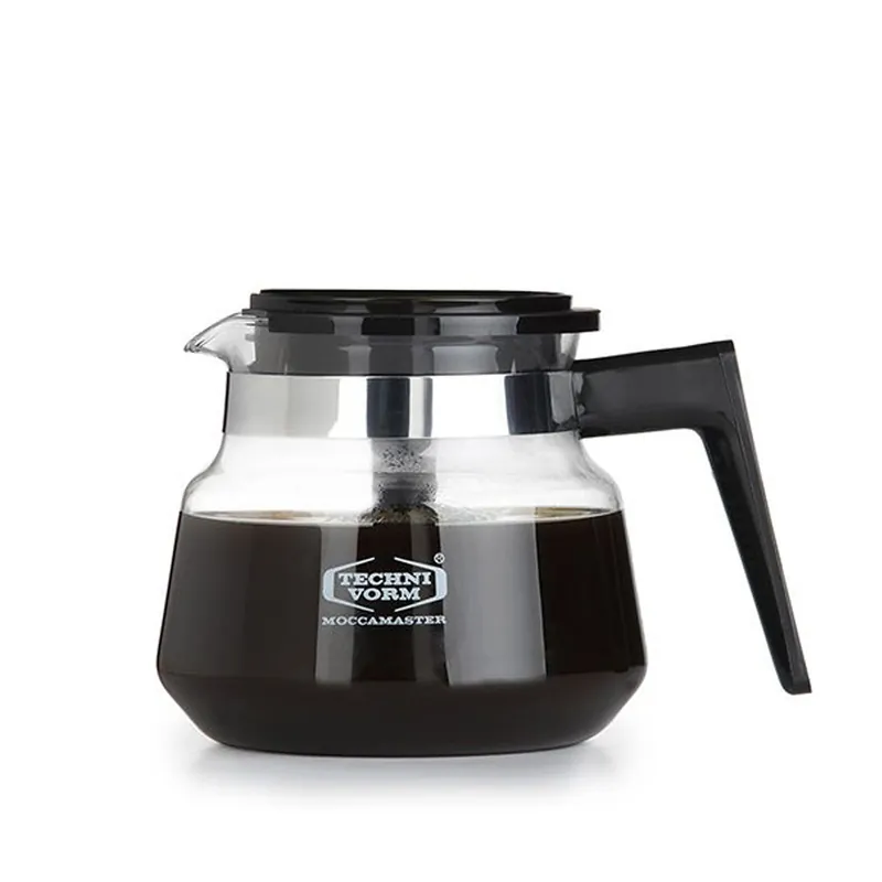Technivorm Replacement Glass Carafe for KBS Coffee Makers