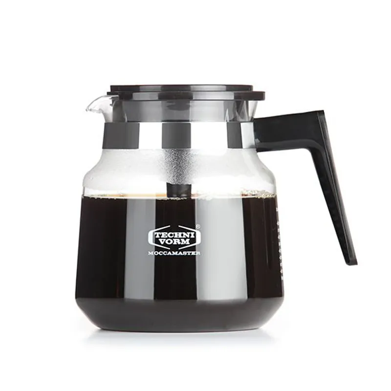 Technivorm Replacement Glass Carafe for KB Coffee Makers