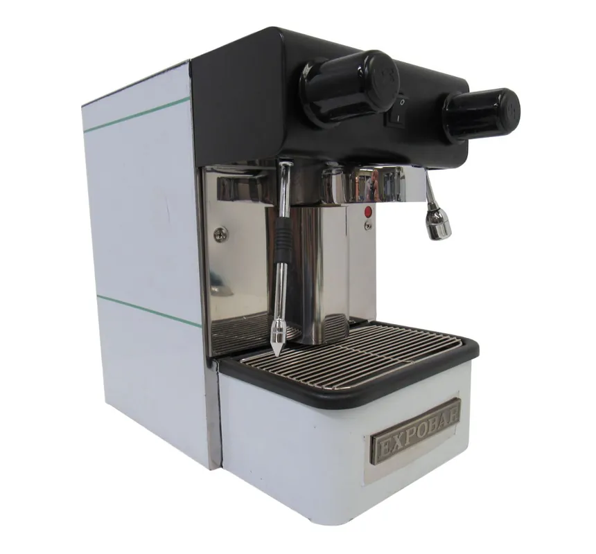 Rebuilt Expobar Office Pulser