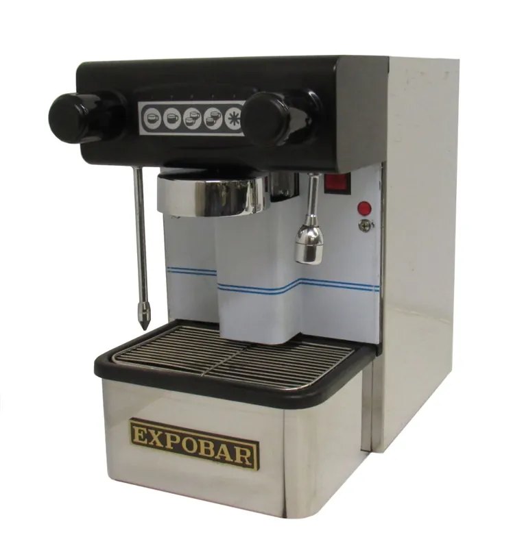 Rebuilt Expobar Office Control