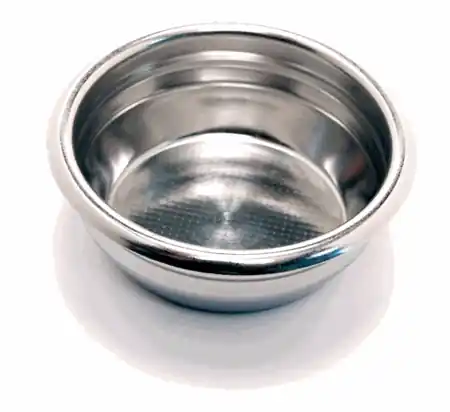 Profitec Double-Shot Filter Basket
