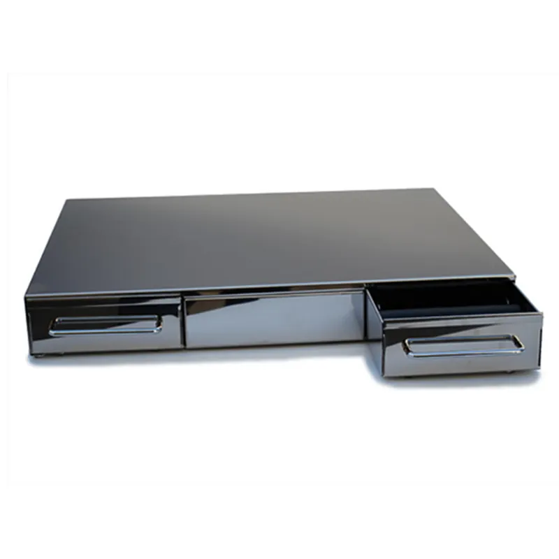 Refurbished Pasquini 2 Drawer Base