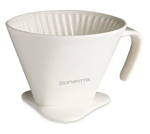 Bonavita V Style Dripper 4