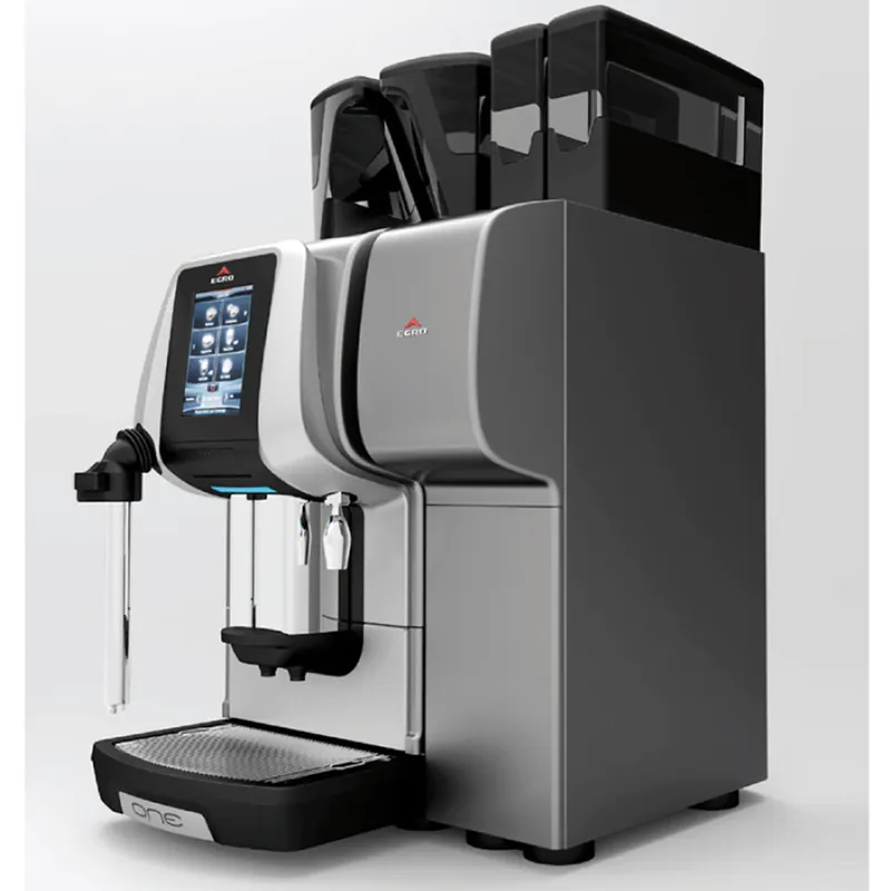 Rancilio One Powder Module