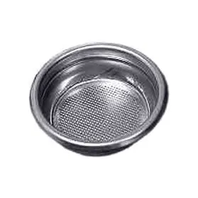 Rancilio 58mm Single shot filter basket
