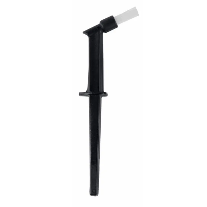 Rattleware 8" Group Brush w/Drip Guard