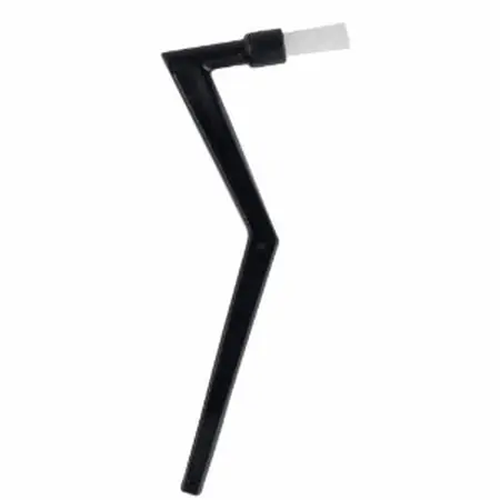 Rattleware 7.5" Zig Zag Group Brush