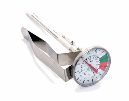 Rattleware Easy Steam S10 5" Thermometer