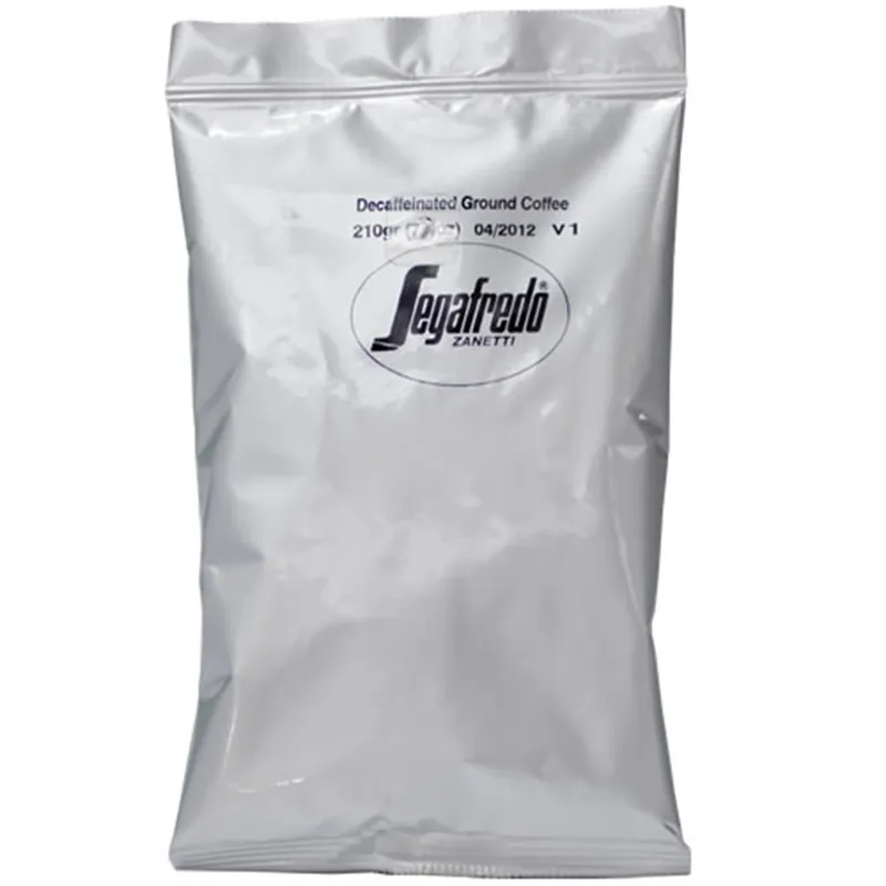 Segafredo Zanetti Decaffeinated Drip Coffee