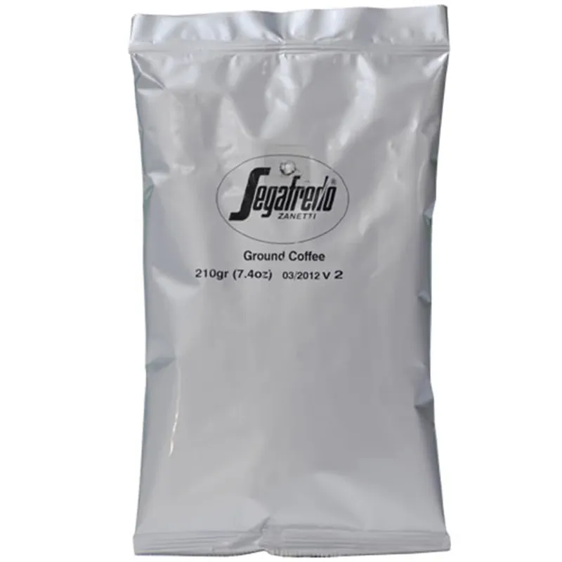 Segafredo Zanetti Regular Drip Coffee - DISCONTINUED