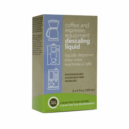 Urnex Full Circle Descaling Liquid