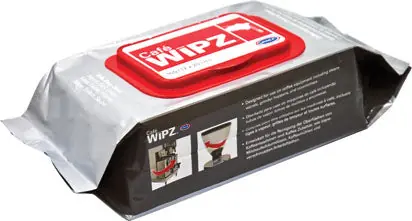 Urnex Café Wipz