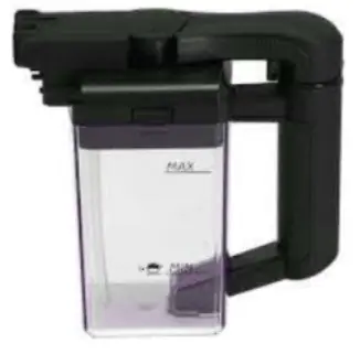 Gaggia Accademia (Pre 2022) Updated Milk Carafe (GA-11022167)