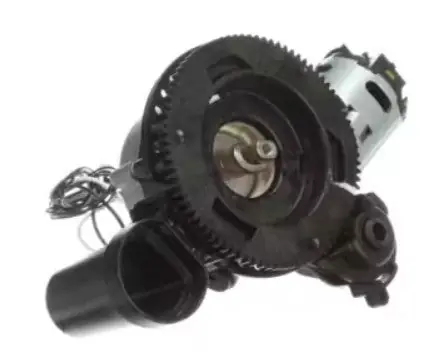Gaggia Brera/Velasca Complete Grinder Assembly 120V GA-11024242