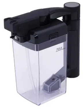 Gaggia Babila Updated Milk Carafe (GA-421941300151)