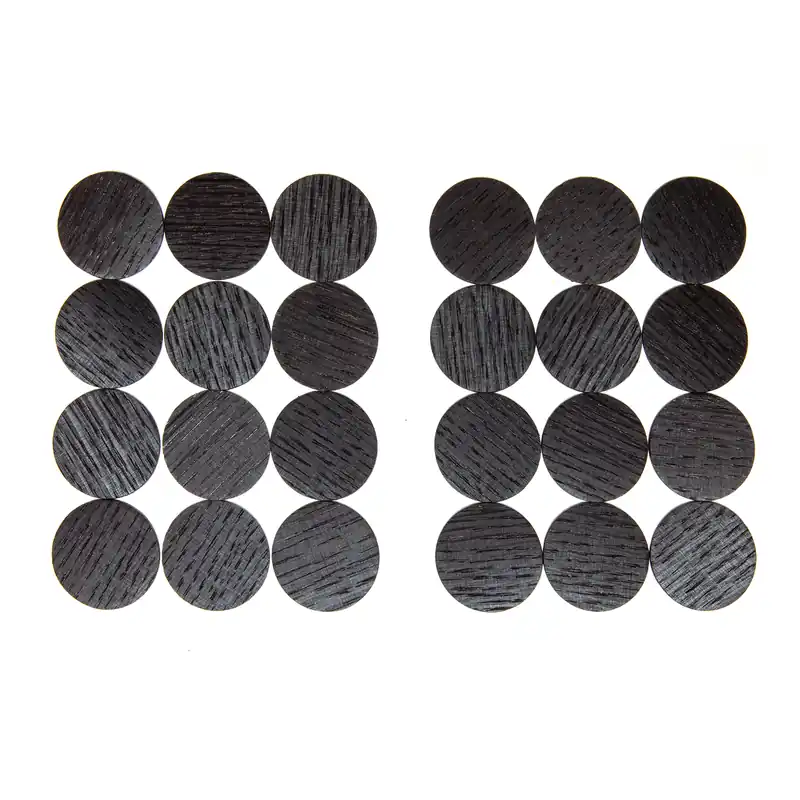 Wiedemann Wooden Magnet Pads for Rocket TCA Appartamento