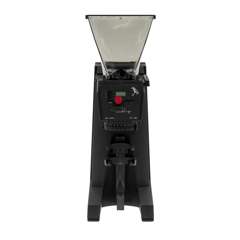 Etzinger etzMAX X Commercial Espresso Grinder