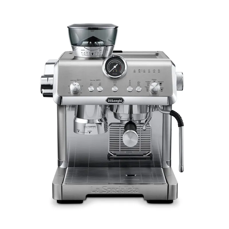 De‘Longhi La Specialista Opera Espresso Machine