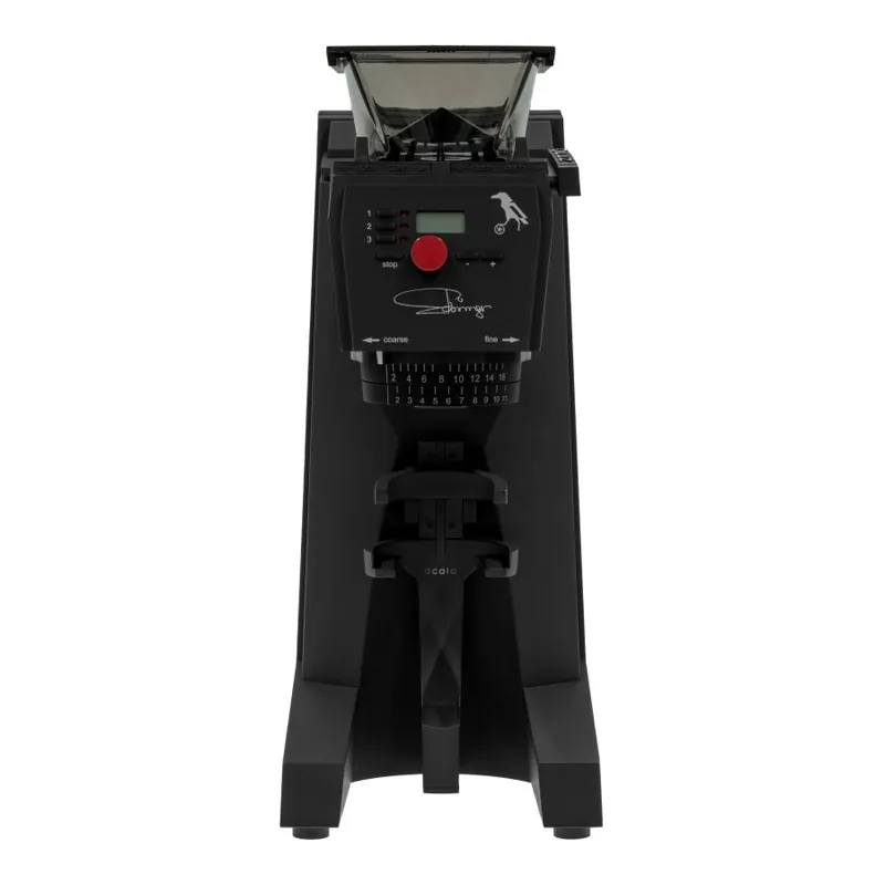 Etzinger etzMAX LM Espresso Grinder