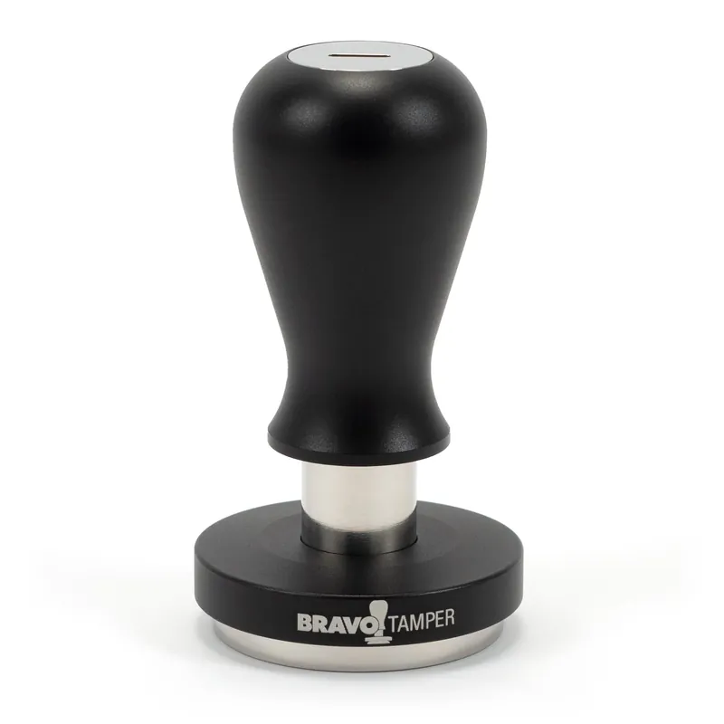 Bravo Pressure Regulating Tamper
