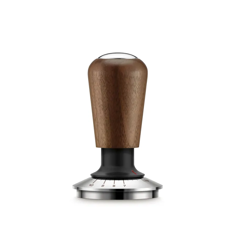 Breville the Force Gauge Tamper™