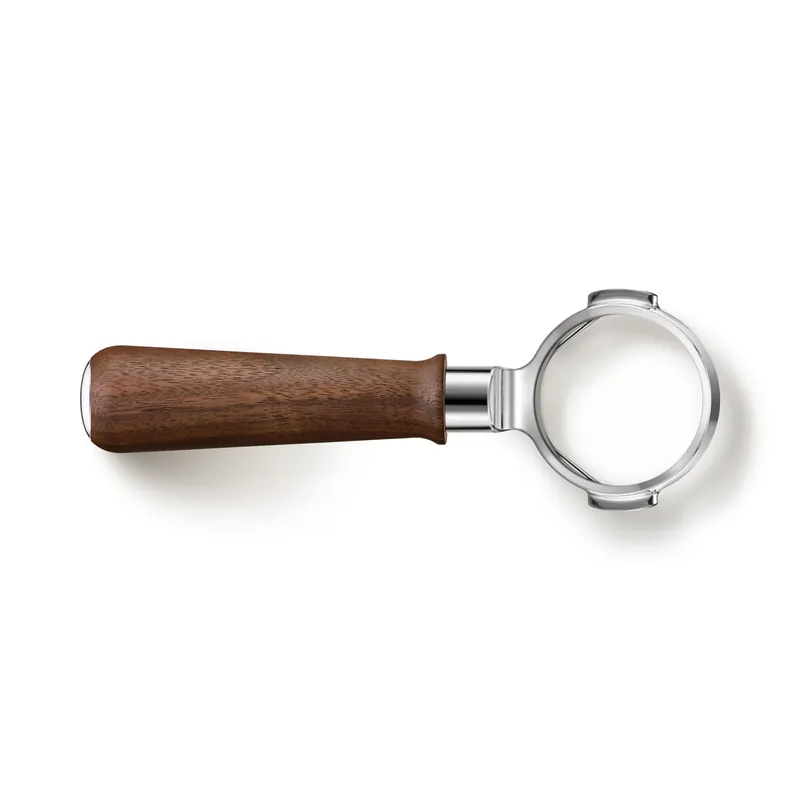 Breville Craft Series the Naked Portafilter™