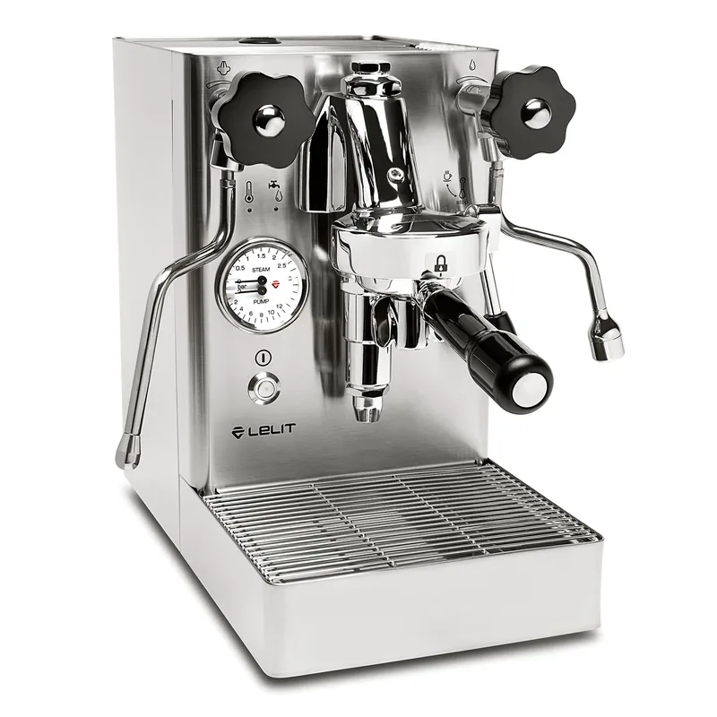 Refurbished Lelit Mara X Heat Exchanger Espresso Machine
