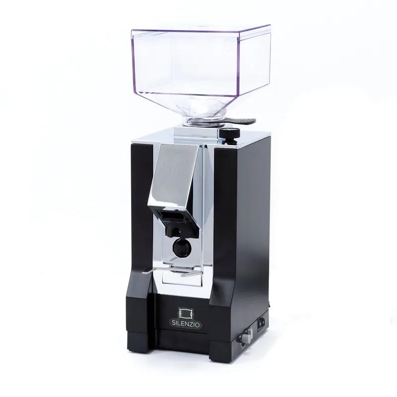 Refurbished Eureka Mignon Silenzio Espresso Grinder