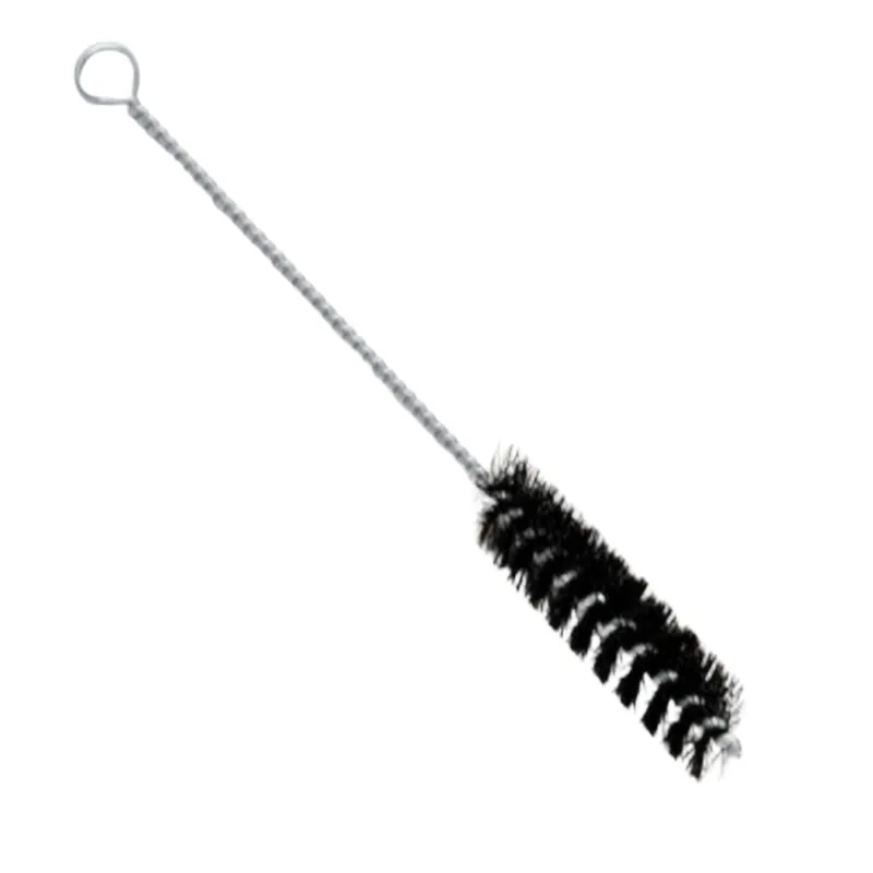 Portafilter Spout Brush 6.25"