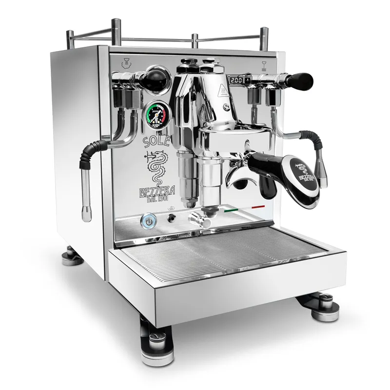 Refurbished Bezzera Sole Espresso Machine