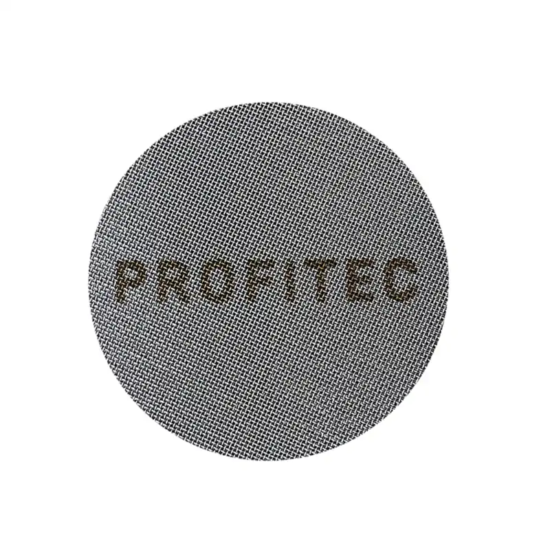 Profitec Puck Screen