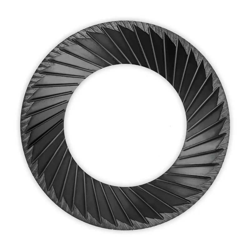 Eureka Black Diamond 65mm Blind Burrs