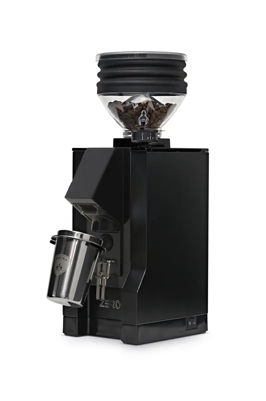 Refurbished Eureka Mignon Zero Espresso Grinder
