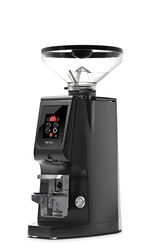 Refurbished Eureka Atom W 65 Espresso Grinder