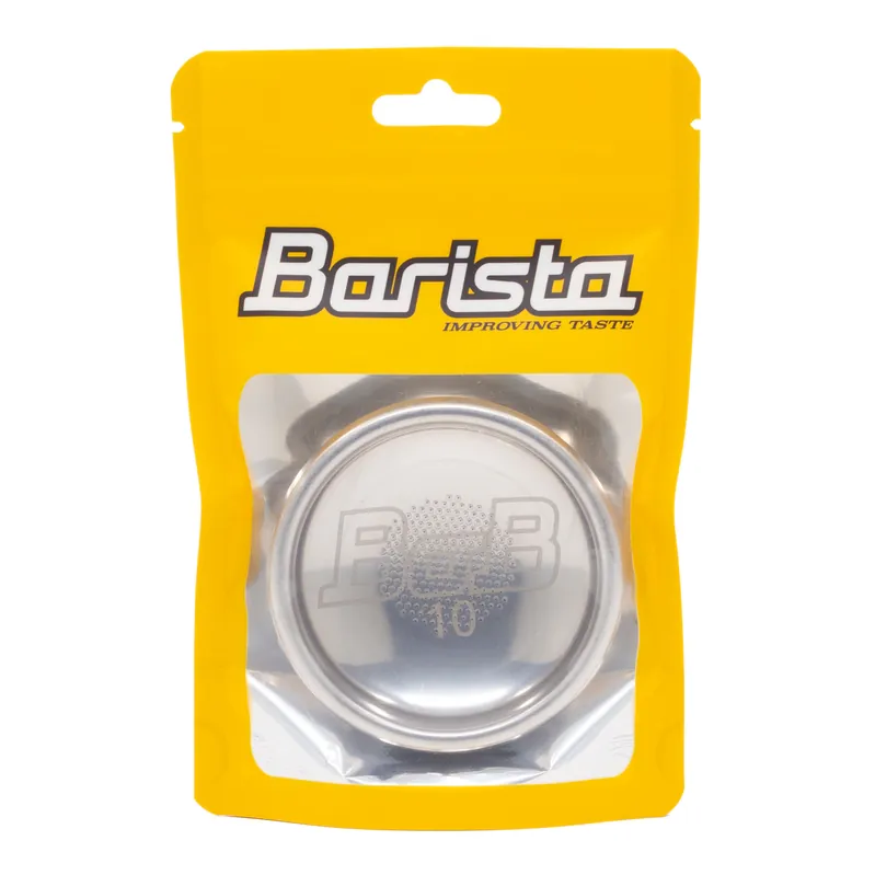 BIT BoB Series 58mm Filter Basket