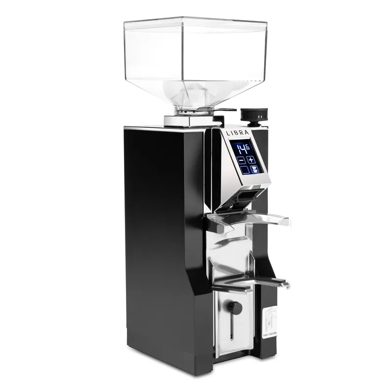 Refurbished Eureka Mignon Libra Weight-Based Espresso Grinder