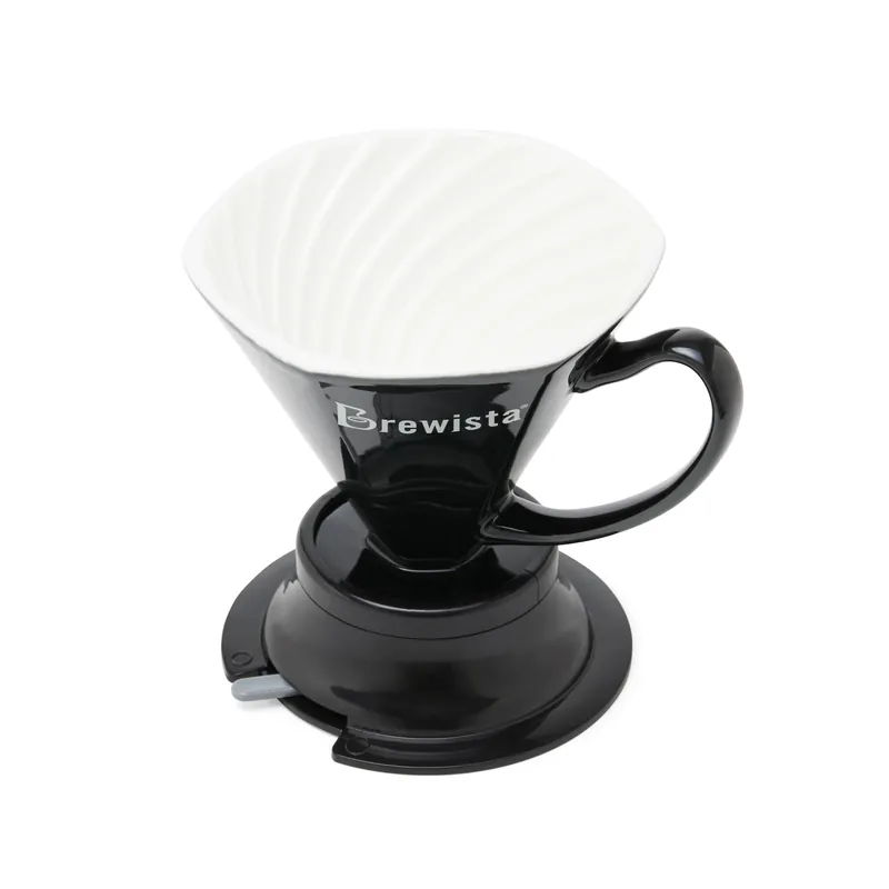 Brewista Smart Brew Porcelain Cone Steeping Filter