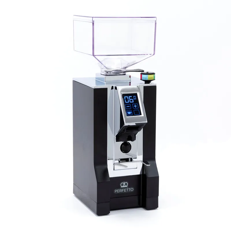 Refurbished Eureka Mignon Perfetto