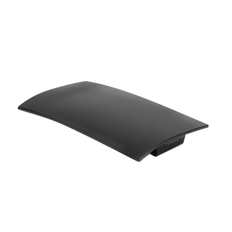 Gaggia Cadorna/Velasca Black Water Tank Front Panel GA-996530072456