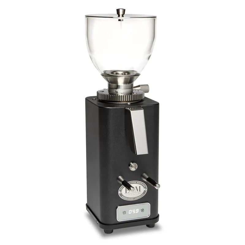 Refurbished ECM S-Automatik 64 Grinder - AMG Limited Edition