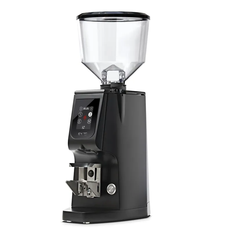 Refurbished Eureka Atom Excellence 75 Espresso Grinder
