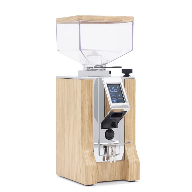 Refurbished Eureka Mignon Design