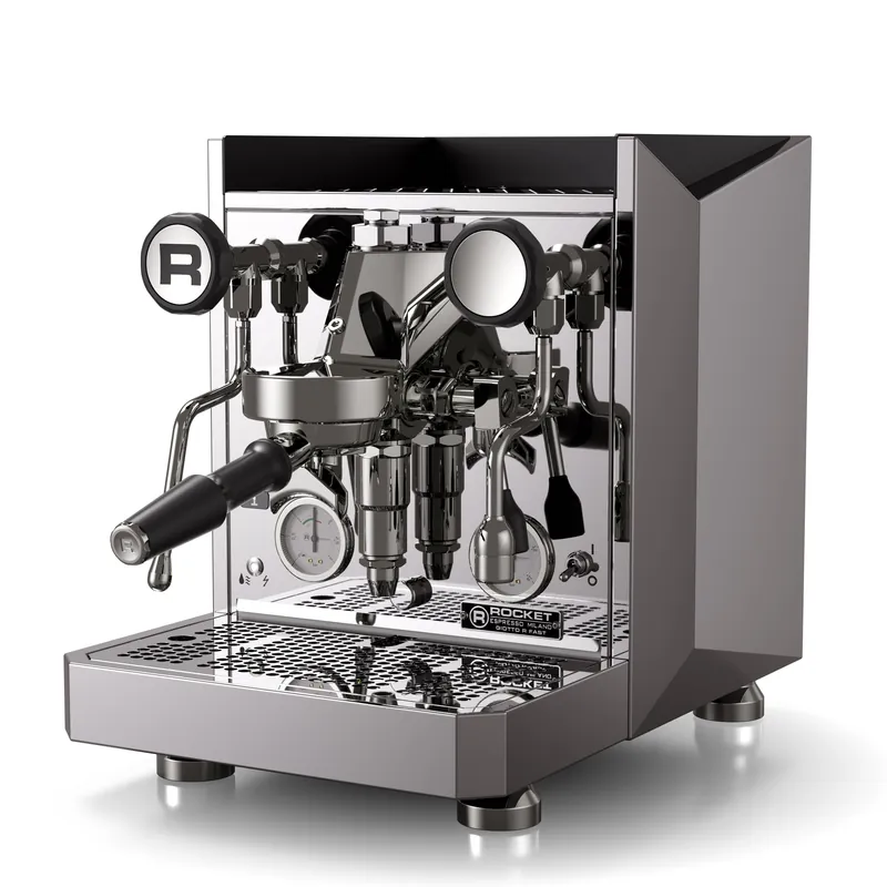 Rocket Espresso Giotto FAST R Espresso Machine