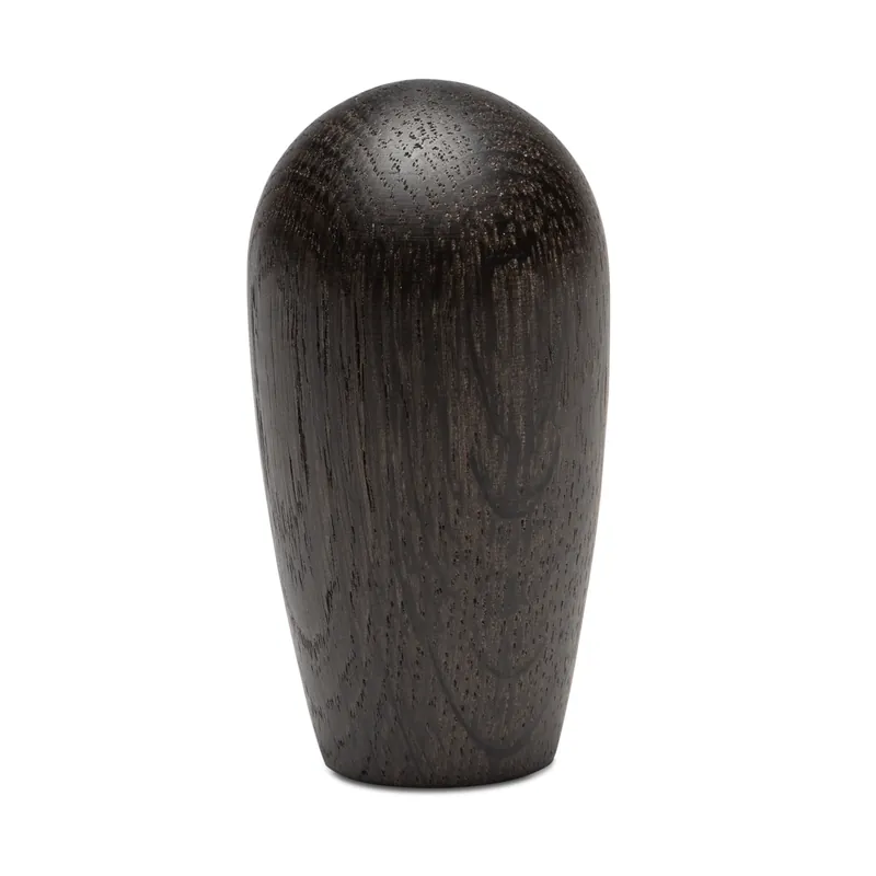 Wiedemann Wood Handle for ECM Pressure Regulating Tamper